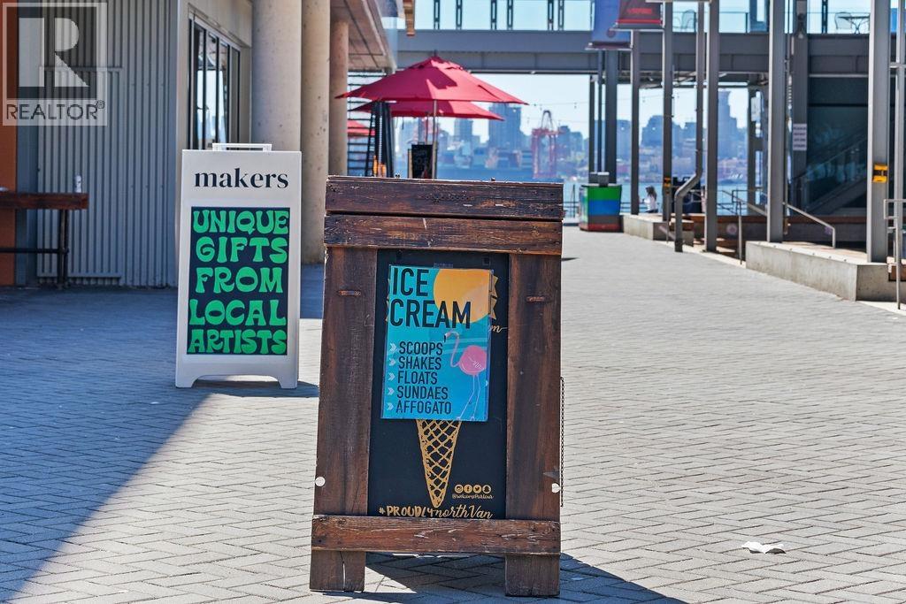 210 236 W 2nd Street, North Vancouver, British Columbia  V7M 1C6 - Photo 29 - R3100534