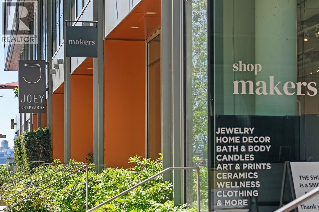 210 236 W 2nd Street, North Vancouver, British Columbia  V7M 1C6 - Photo 28 - R3100534