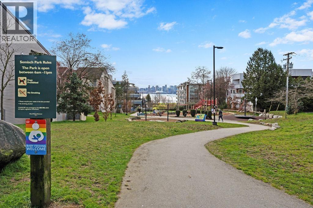 210 236 W 2nd Street, North Vancouver, British Columbia  V7M 1C6 - Photo 24 - R3100534