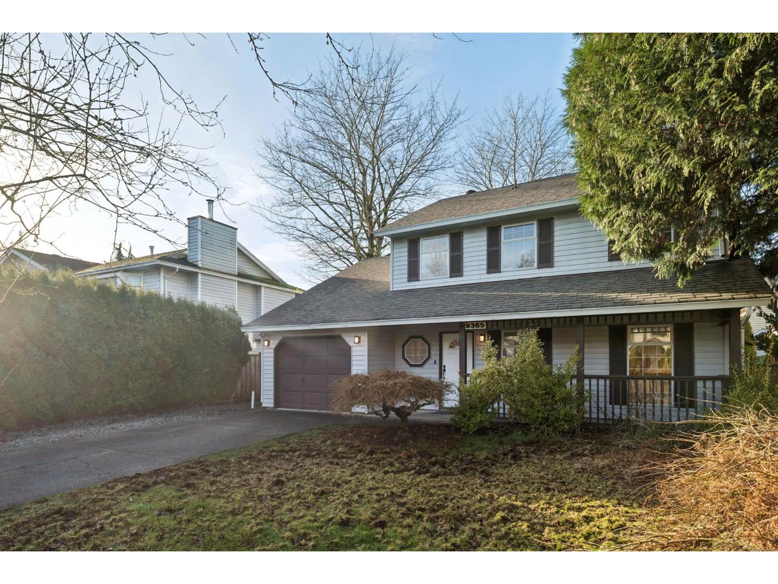 9365 210 Street, Langley, British Columbia  V1M 1W2 - Photo 2 - R3101575