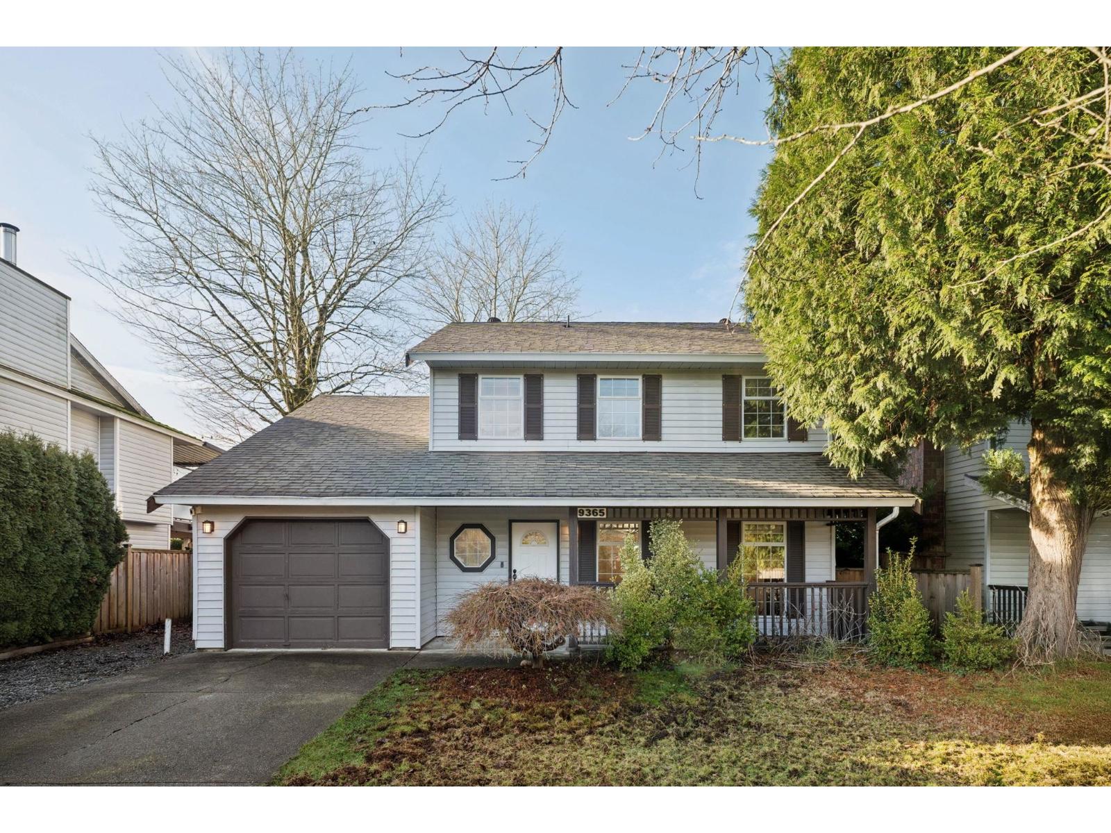 9365 210 Street, Langley, British Columbia  V1M 1W2 - Photo 1 - R3101575