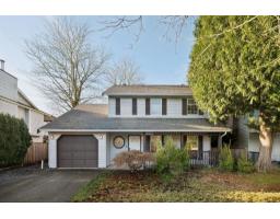 9365 210 STREET, Langley, British Columbia