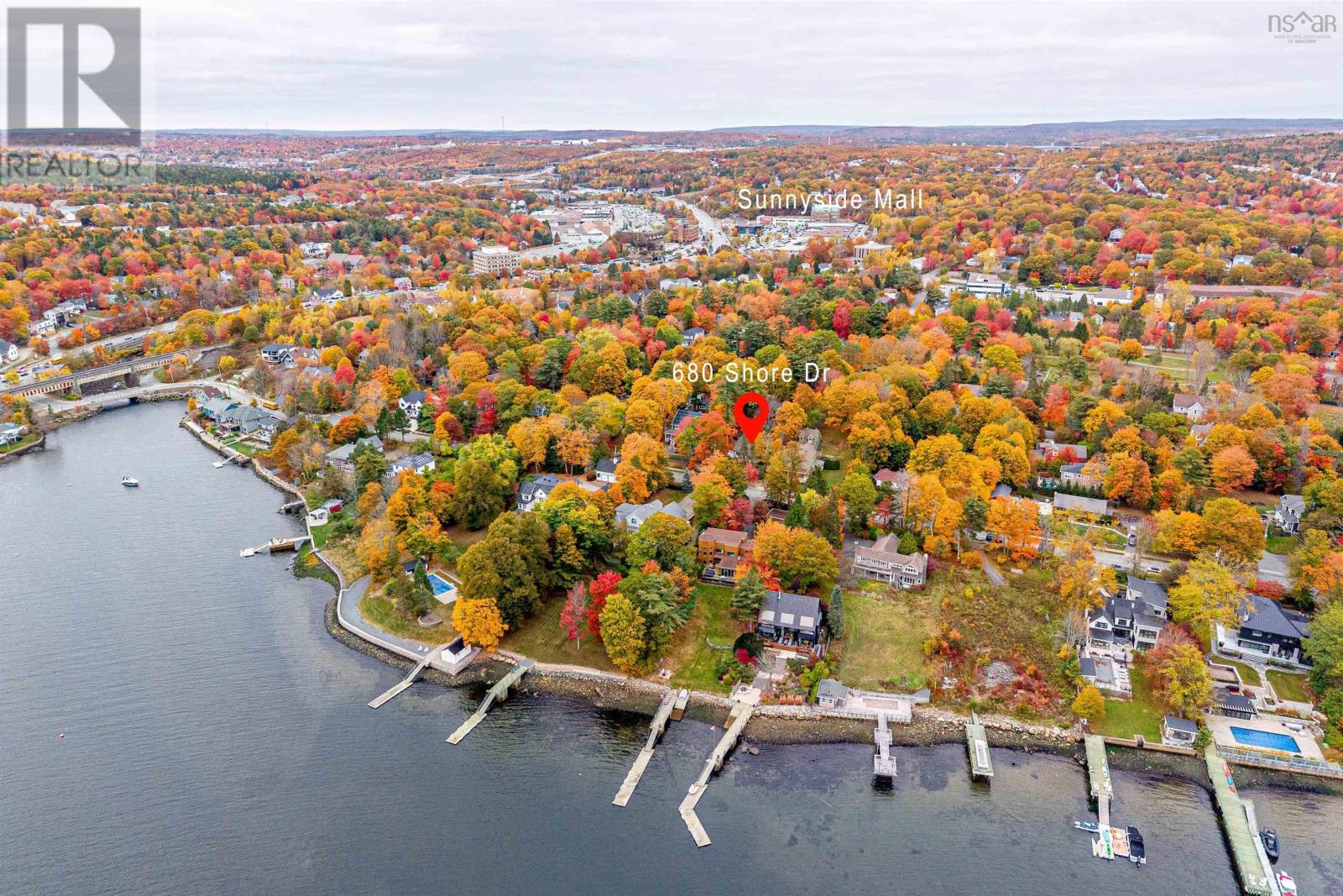 680 Shore Drive, Bedford, Nova Scotia  B4A 2E1 - Photo 8 - 202605045