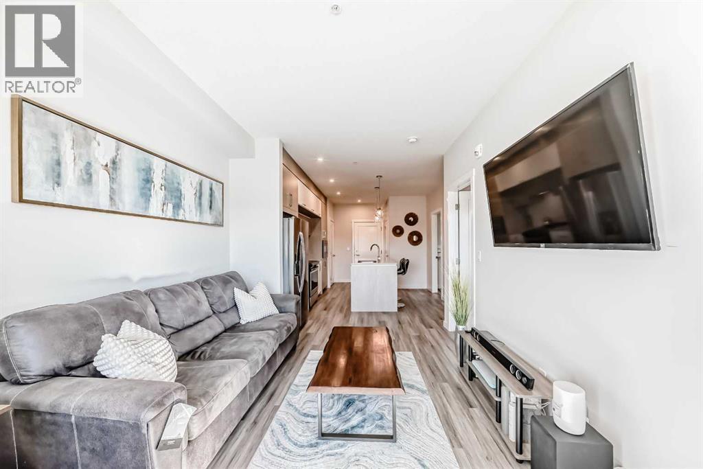 411, 138 Sage Valley Common Nw, Calgary, Alberta  T3R 1x7 - Photo 19 - A2287204