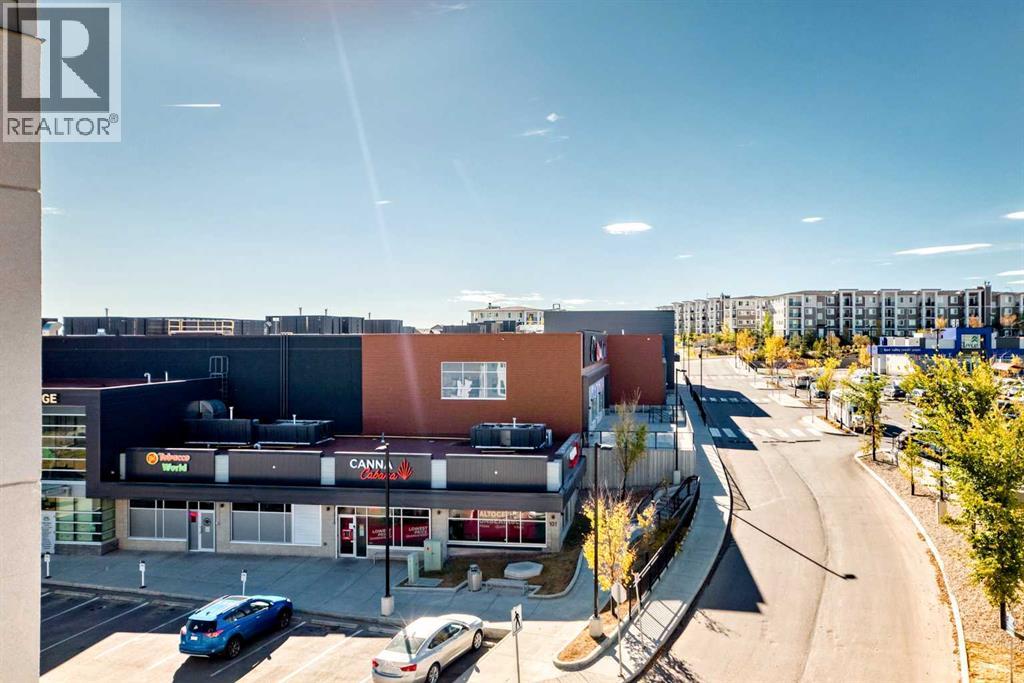 411, 138 Sage Valley Common Nw, Calgary, Alberta  T3R 1x7 - Photo 40 - A2287204