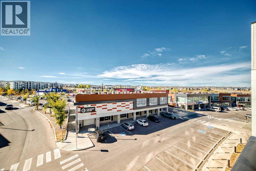 411, 138 Sage Valley Common Nw, Calgary, Alberta  T3R 1x7 - Photo 42 - A2287204