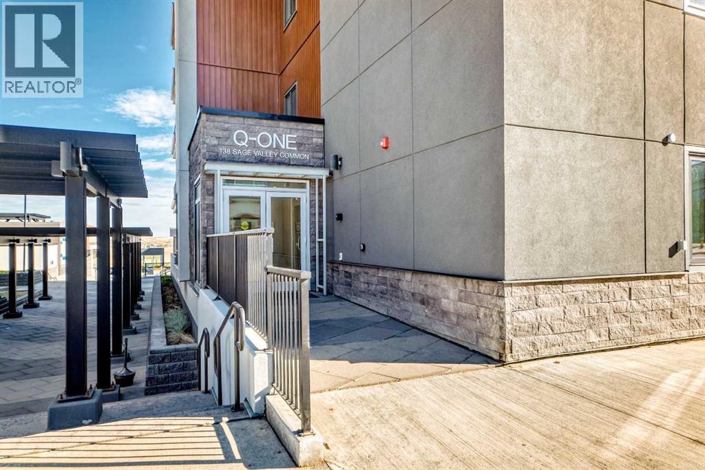 411, 138 Sage Valley Common Nw, Calgary, Alberta  T3R 1x7 - Photo 36 - A2287204