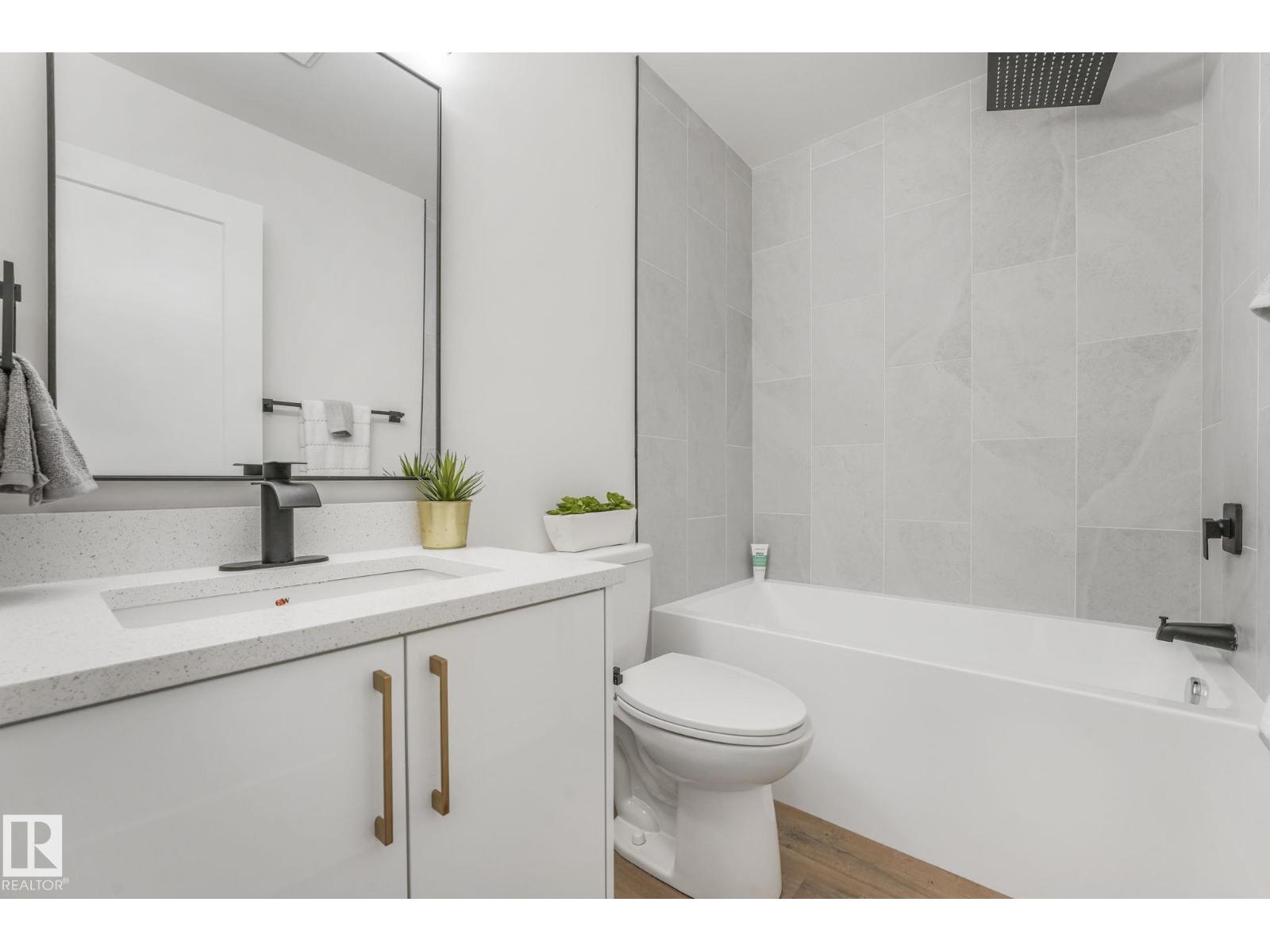 199b Homestead Cr Nw, Edmonton, Alberta  T5A 2Y2 - Photo 9 - E4478288