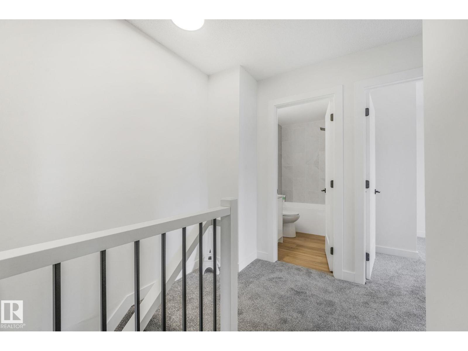 199b Homestead Cr Nw, Edmonton, Alberta  T5A 2Y2 - Photo 8 - E4478288