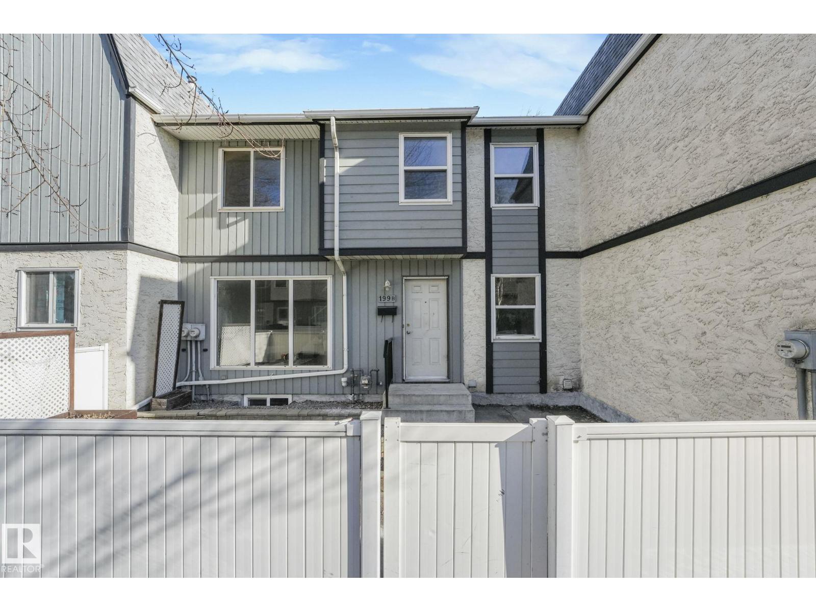 199b Homestead Cr Nw, Edmonton, Alberta  T5A 2Y2 - Photo 19 - E4478288