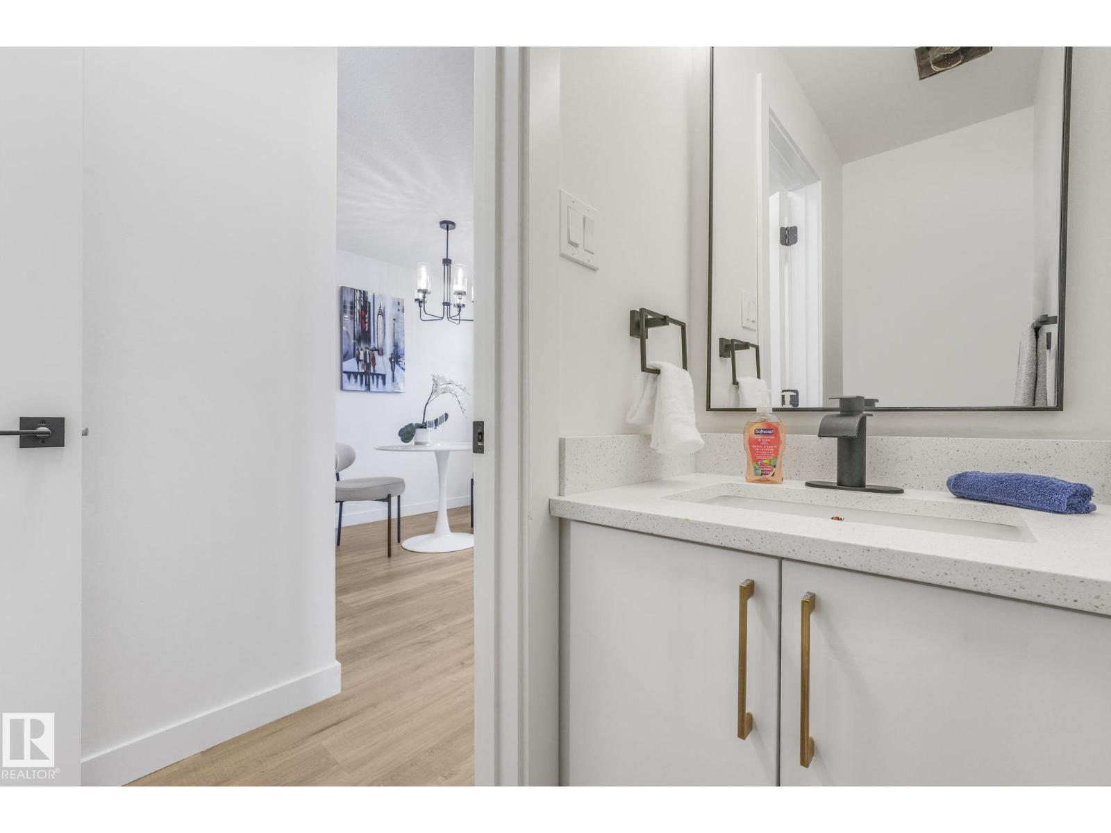 199b Homestead Cr Nw, Edmonton, Alberta  T5A 2Y2 - Photo 7 - E4478288