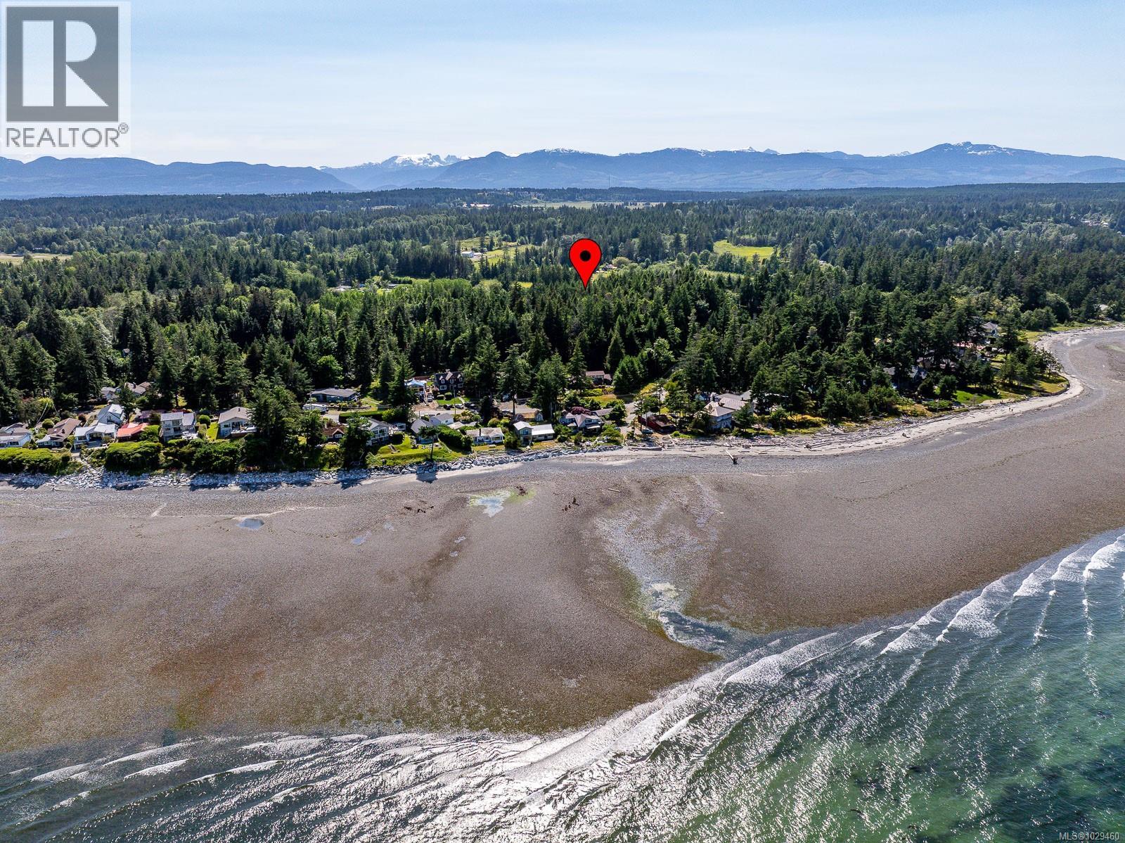 Lot 4 Butler Rd, Comox, British Columbia