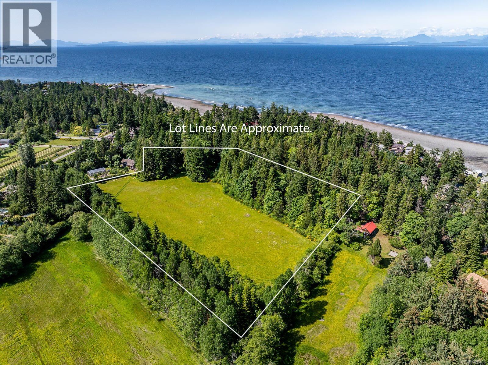 Lot 4 Butler Rd, Comox, British Columbia  V9M 4B4 - Photo 4 - 1029460
