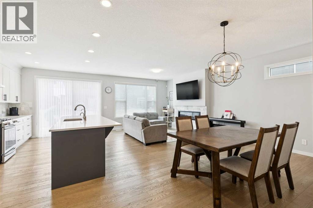 7262 11 Avenue Sw, Calgary, Alberta  T3H 3V5 - Photo 7 - A2290323