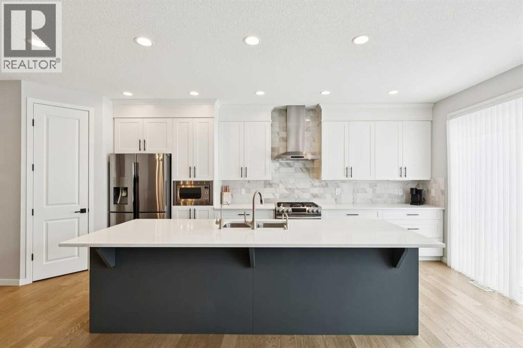 7262 11 Avenue Sw, Calgary, Alberta  T3H 3V5 - Photo 8 - A2290323