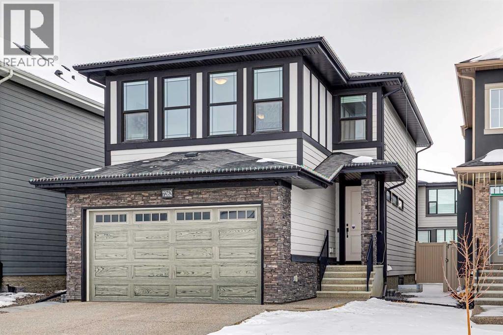 7262 11 Avenue Sw, Calgary, Alberta  T3H 3V5 - Photo 1 - A2290323