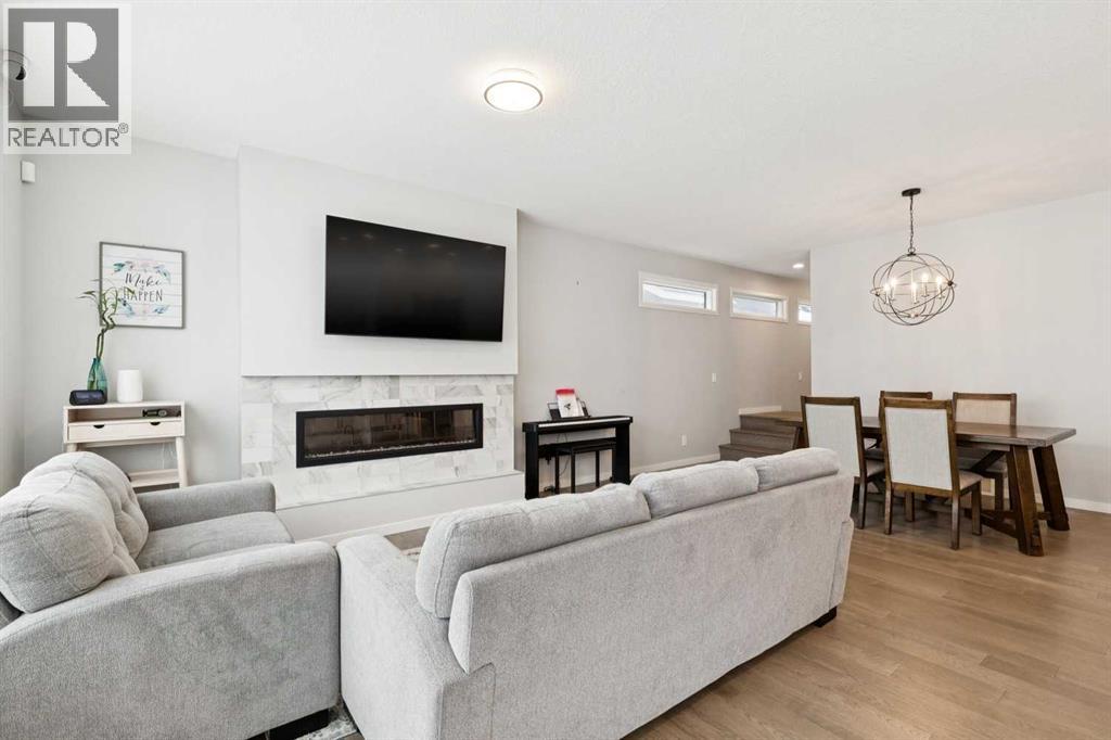 7262 11 Avenue Sw, Calgary, Alberta  T3H 3V5 - Photo 5 - A2290323