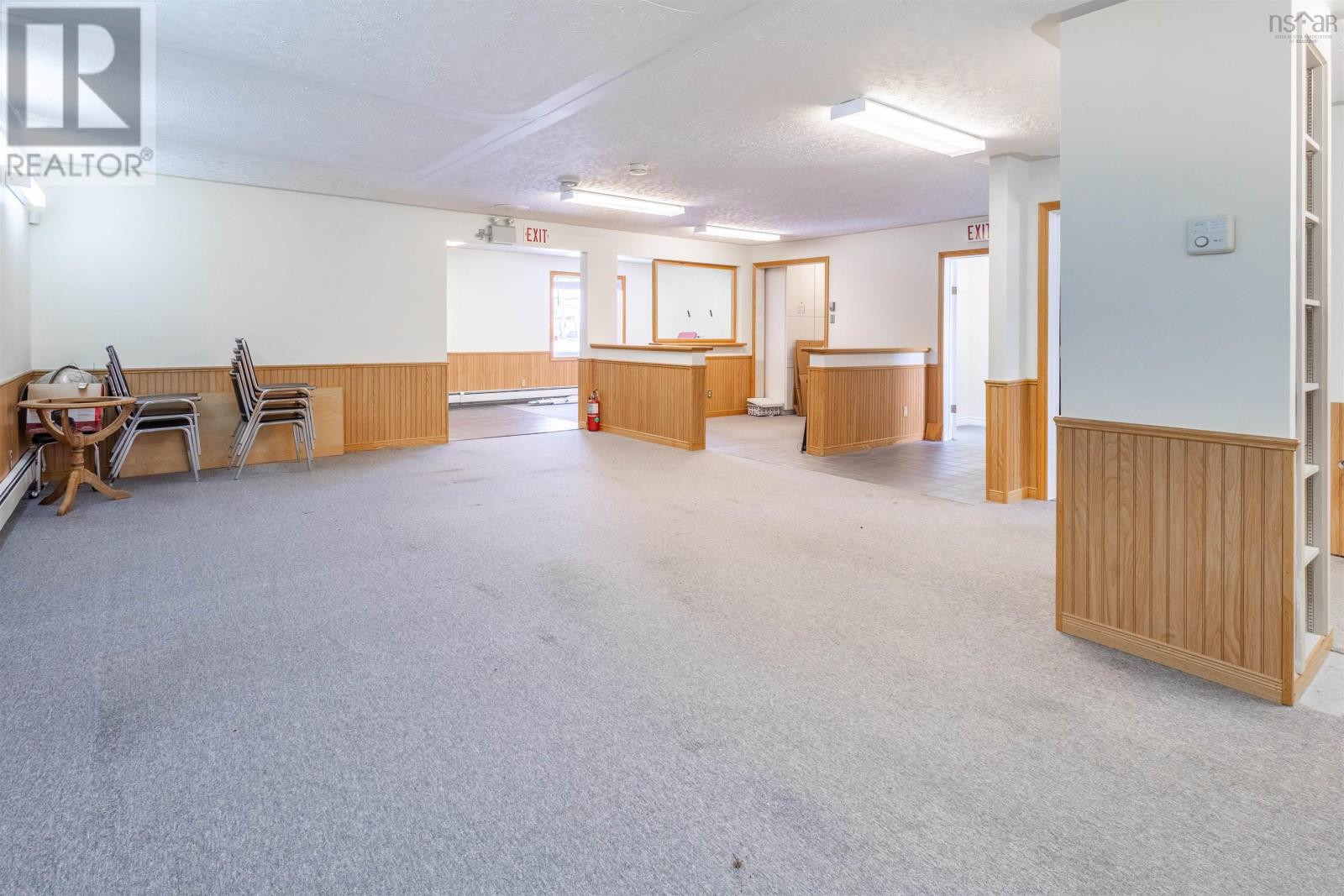 507 King Street, New Waterford, Nova Scotia  B1H 3Y8 - Photo 34 - 202605047