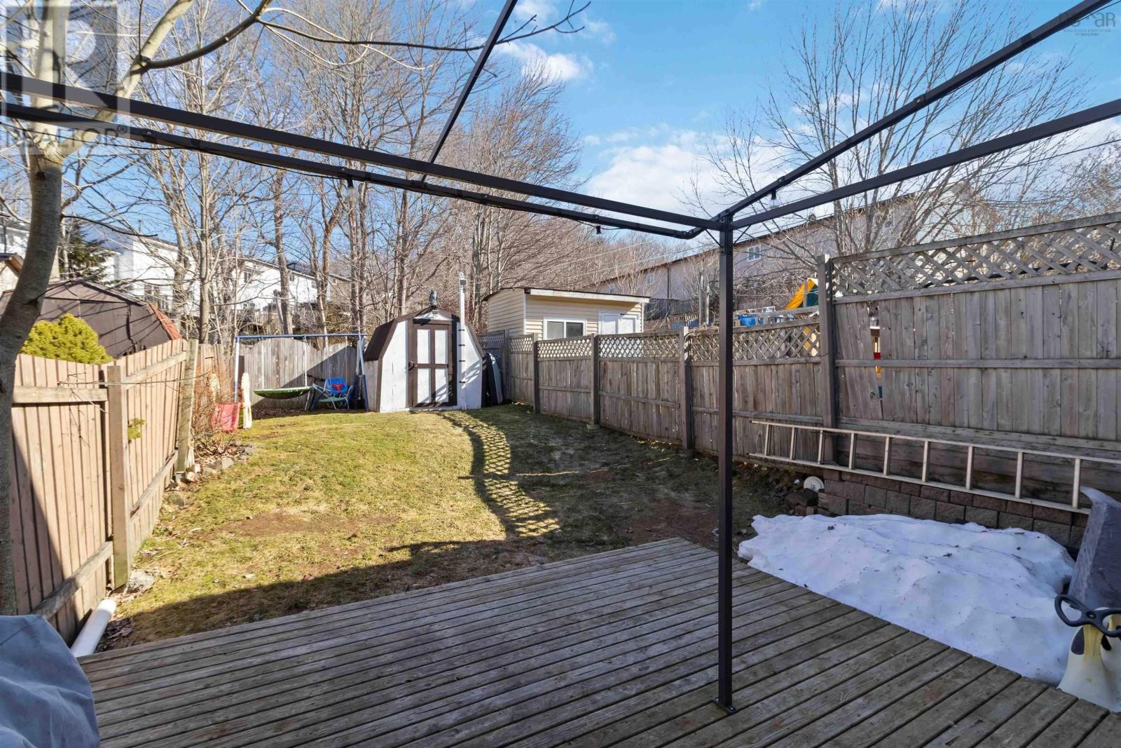 14 Matador Court, Lower Sackville, Nova Scotia  B4C 3G9 - Photo 44 - 202605046