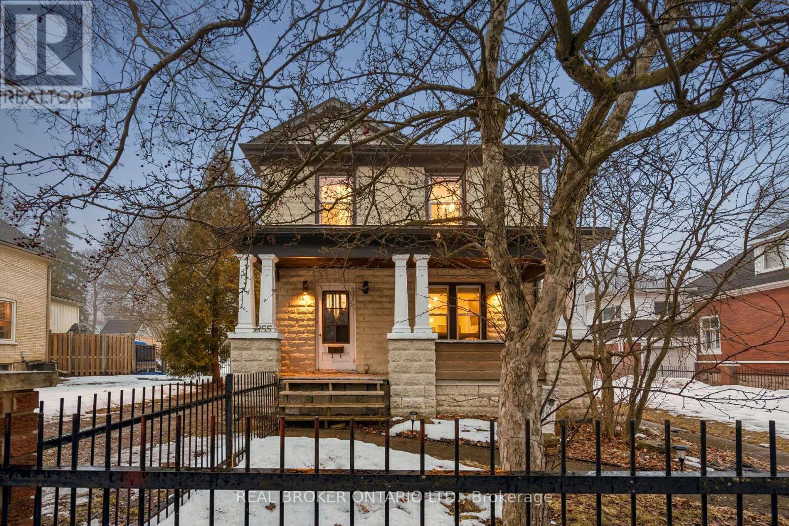 855 Hamilton Street, Cambridge, Ontario  N3H 3E7 - Photo 1 - X12903596