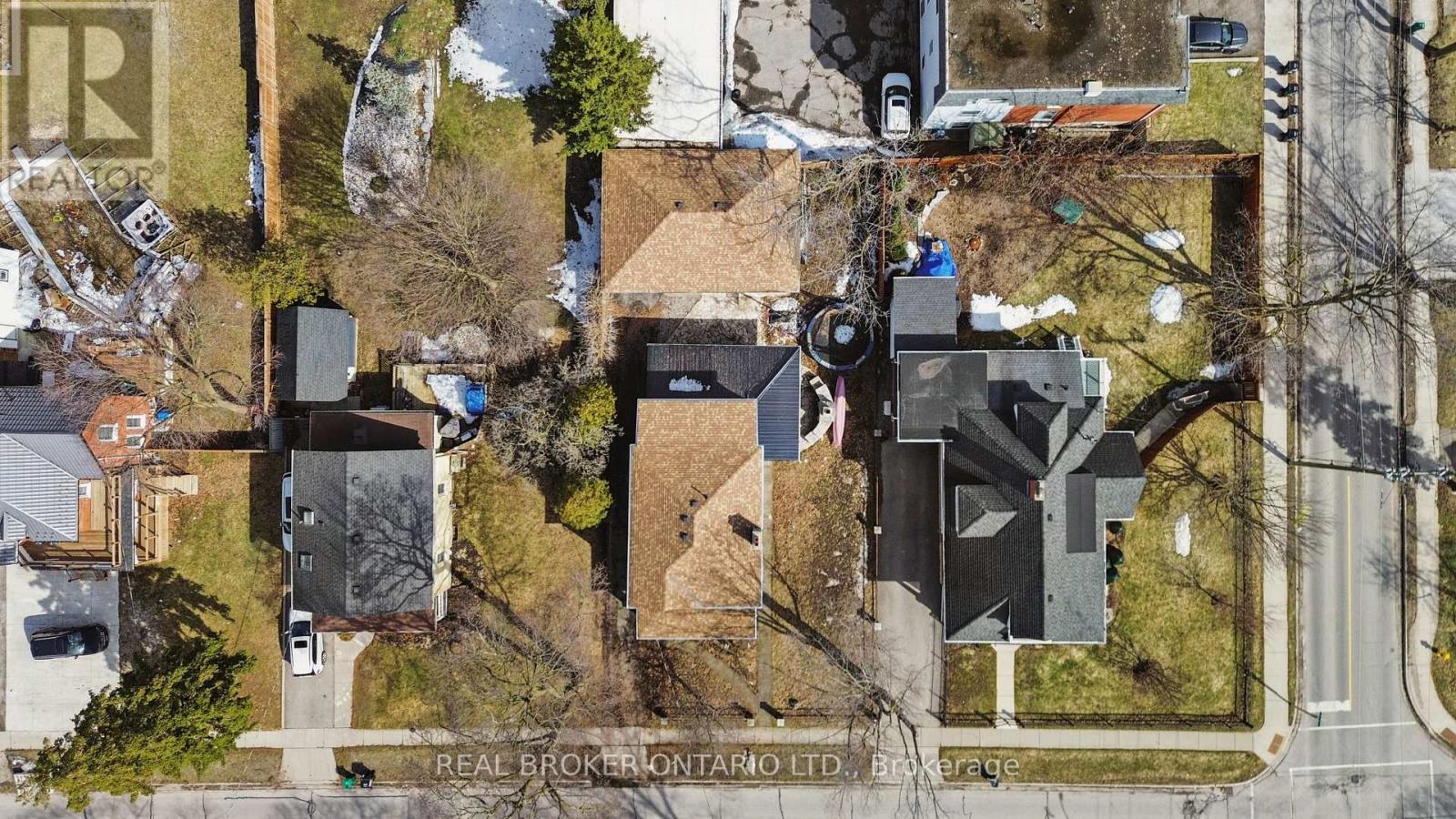 855 Hamilton Street, Cambridge, Ontario  N3H 3E7 - Photo 46 - X12903596