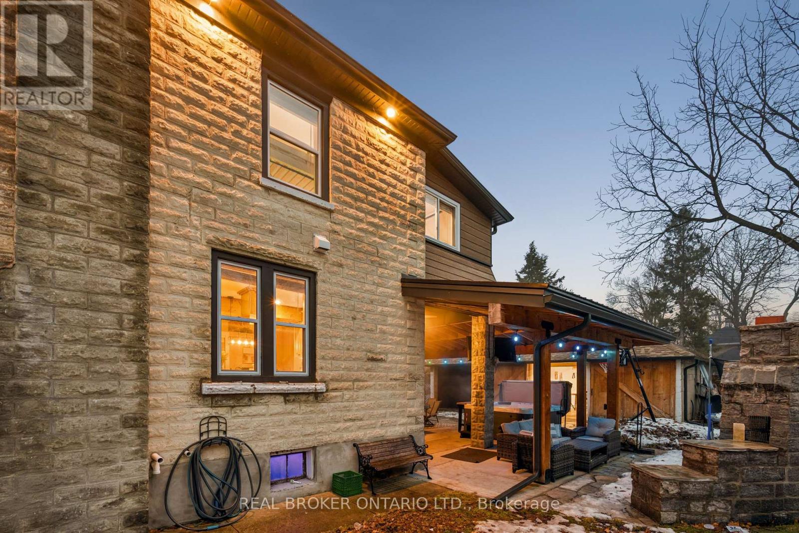 855 Hamilton Street, Cambridge, Ontario  N3H 3E7 - Photo 47 - X12903596