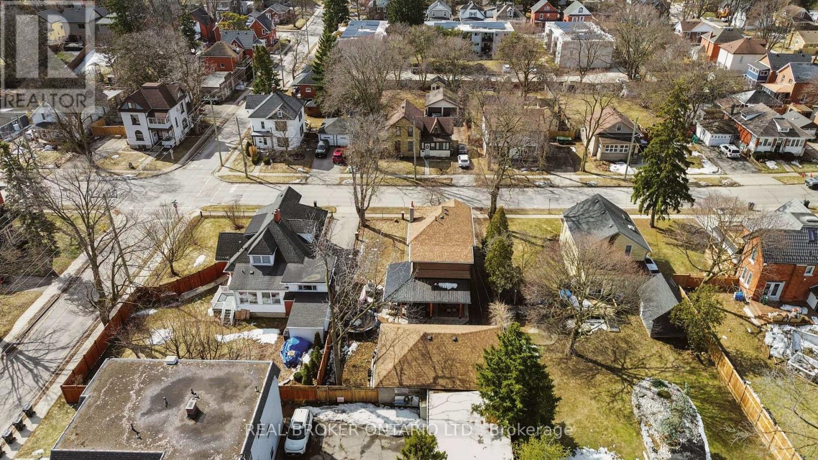 855 Hamilton Street, Cambridge, Ontario  N3H 3E7 - Photo 49 - X12903596