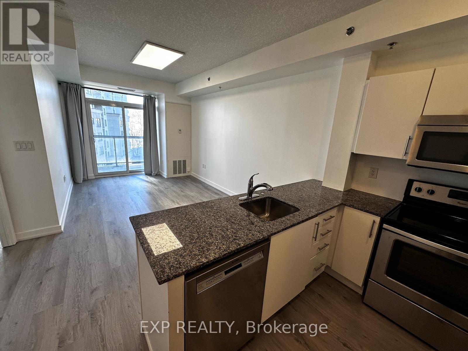 402 - 150 Water Street N, Cambridge, Ontario  N1R 3B6 - Photo 1 - X12903628