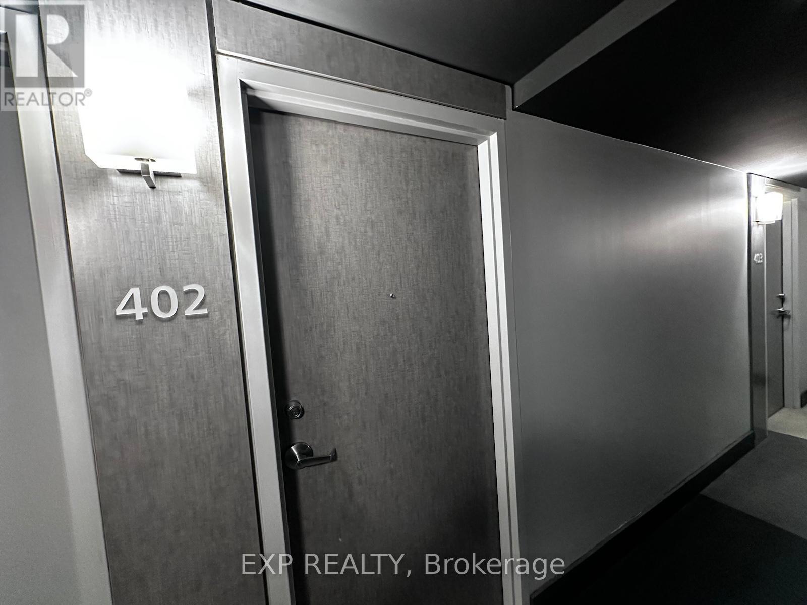 402 - 150 Water Street N, Cambridge, Ontario  N1R 3B6 - Photo 12 - X12903628