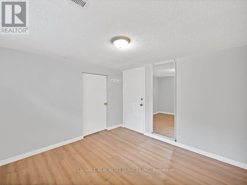 Basement - 6 Jasmin Crescent, St. Catharines, Ontario  L2T 2C1 - Photo 11 - X12903634