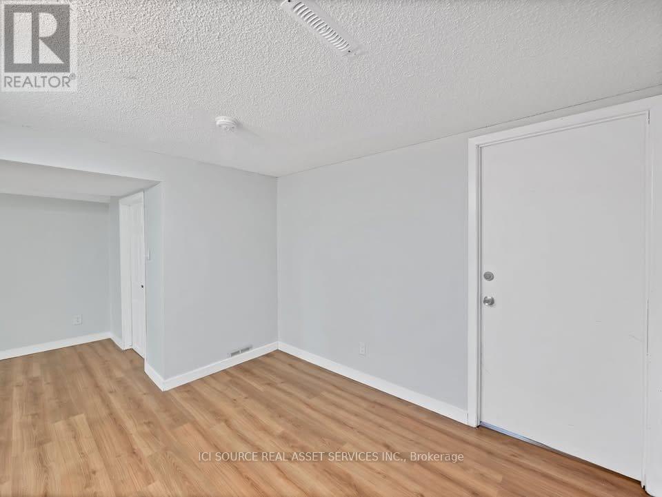 Basement - 6 Jasmin Crescent, St. Catharines, Ontario  L2T 2C1 - Photo 15 - X12903634