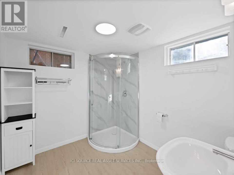 Basement - 6 Jasmin Crescent, St. Catharines, Ontario  L2T 2C1 - Photo 16 - X12903634