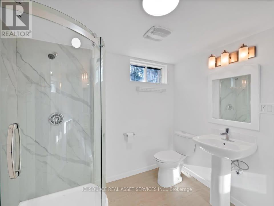 Basement - 6 Jasmin Crescent, St. Catharines, Ontario  L2T 2C1 - Photo 17 - X12903634