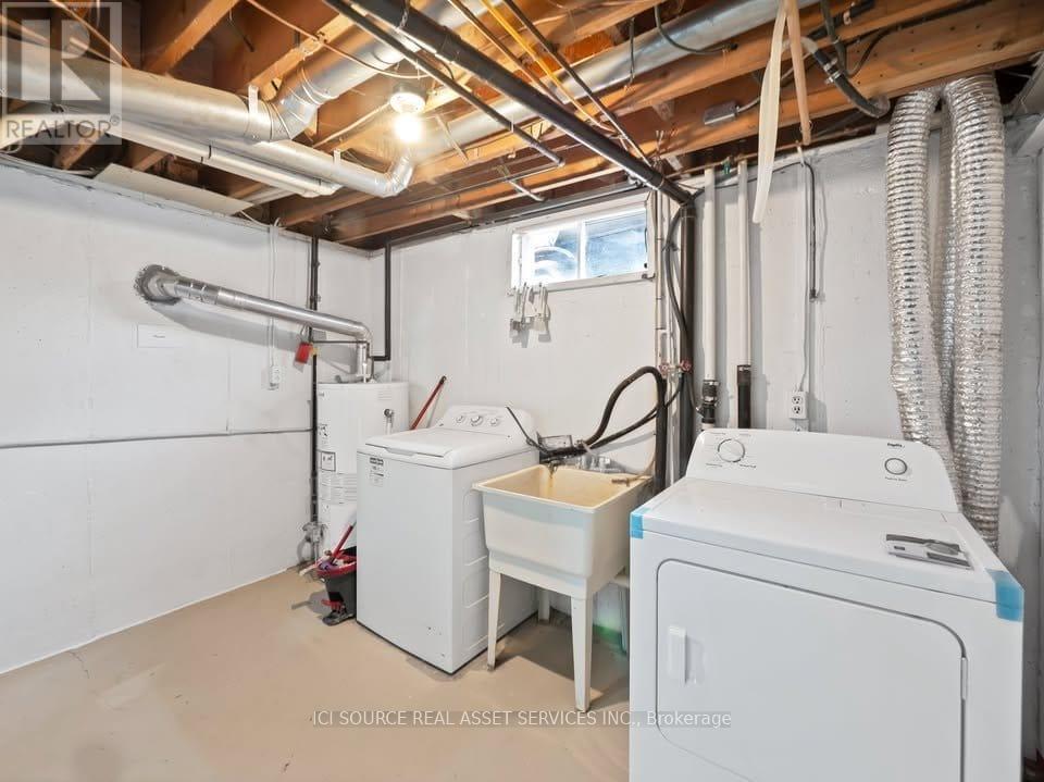 Basement - 6 Jasmin Crescent, St. Catharines, Ontario  L2T 2C1 - Photo 18 - X12903634