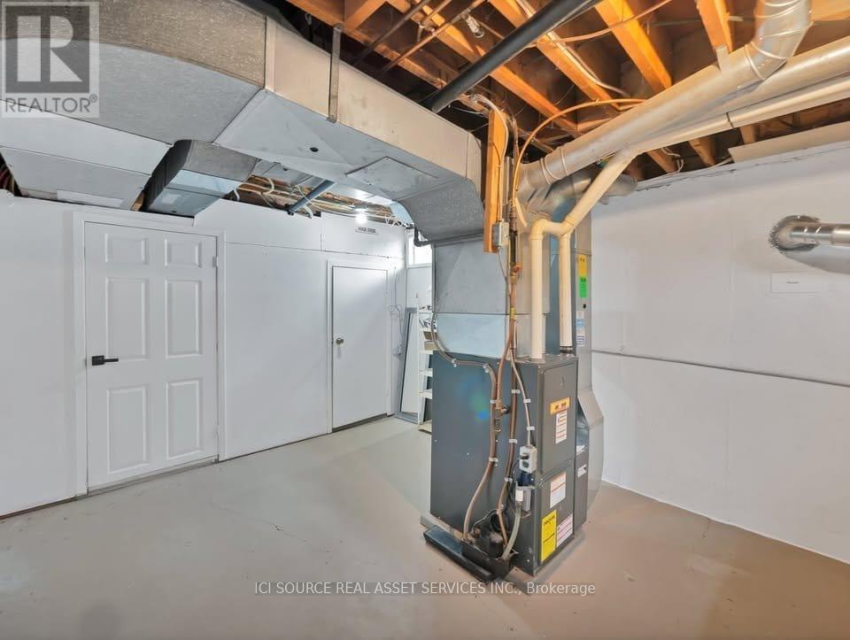 Basement - 6 Jasmin Crescent, St. Catharines, Ontario  L2T 2C1 - Photo 19 - X12903634