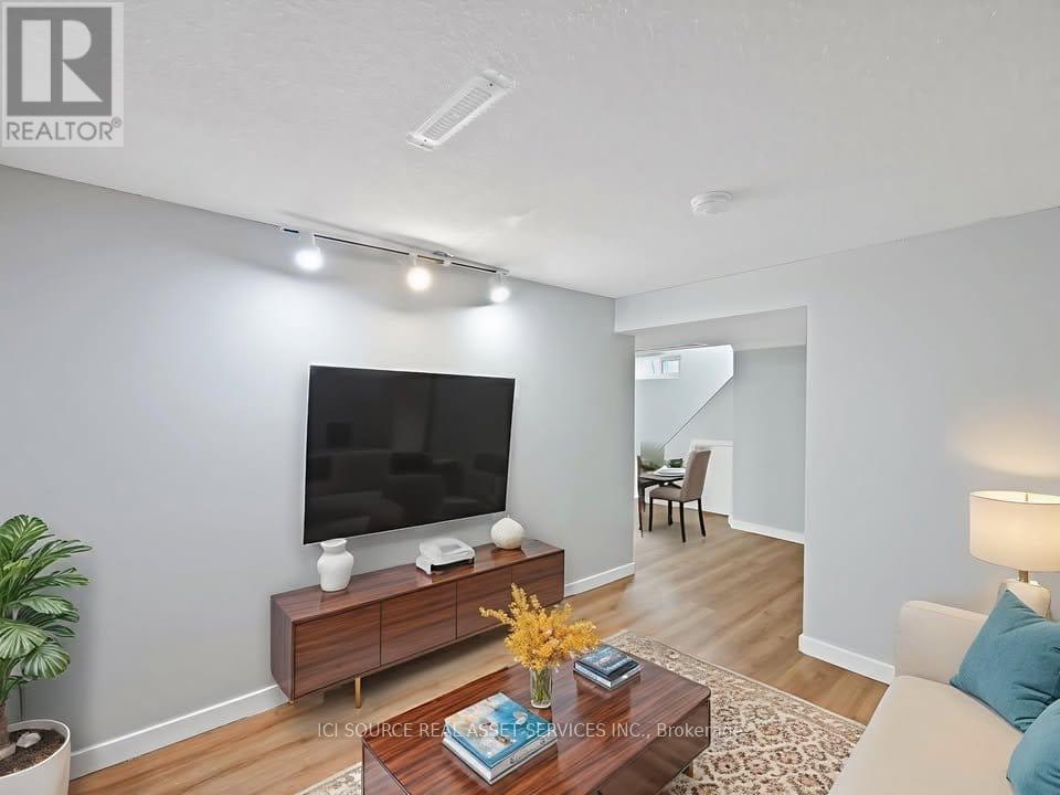 Basement - 6 Jasmin Crescent, St. Catharines, Ontario  L2T 2C1 - Photo 2 - X12903634