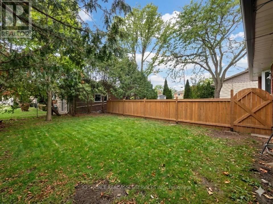 Basement - 6 Jasmin Crescent, St. Catharines, Ontario  L2T 2C1 - Photo 20 - X12903634