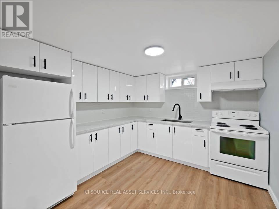 Basement - 6 Jasmin Crescent, St. Catharines, Ontario  L2T 2C1 - Photo 4 - X12903634