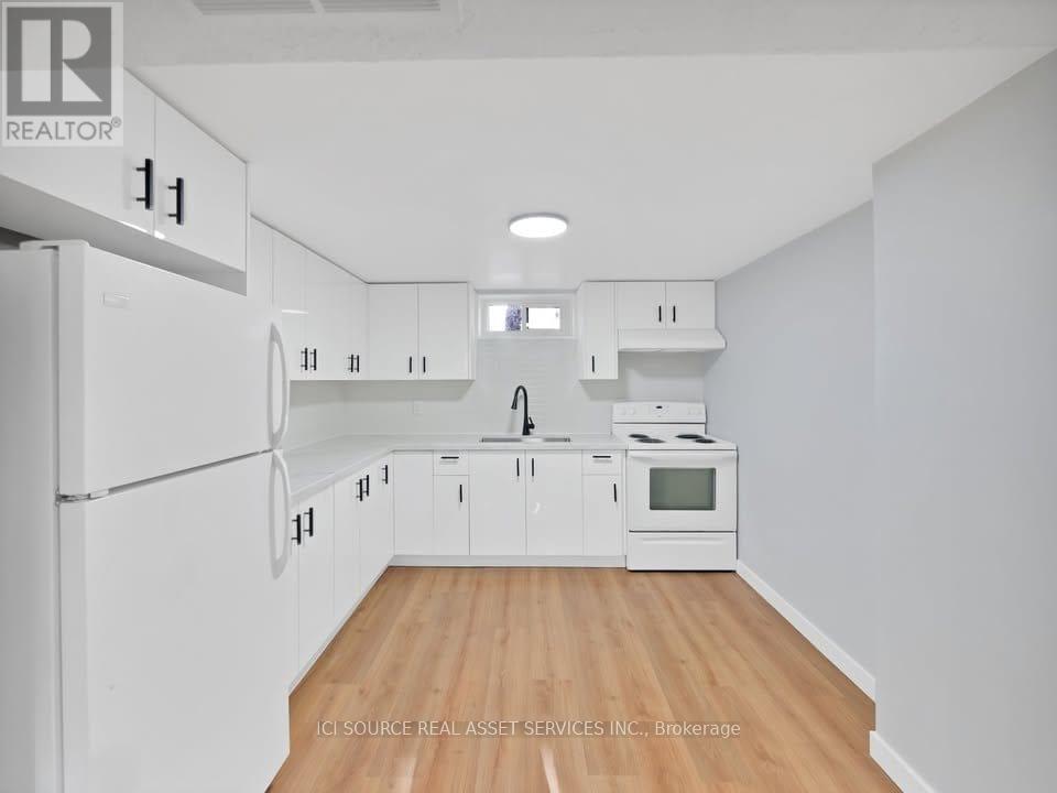 Basement - 6 Jasmin Crescent, St. Catharines, Ontario  L2T 2C1 - Photo 5 - X12903634