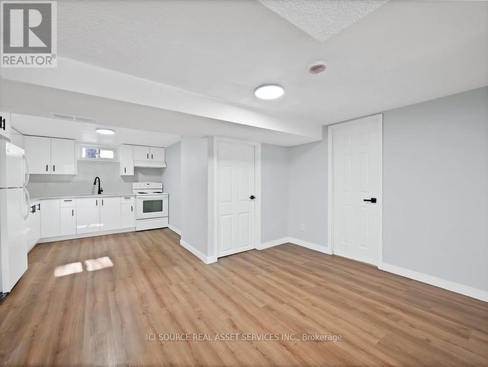 Basement - 6 Jasmin Crescent, St. Catharines, Ontario  L2T 2C1 - Photo 6 - X12903634