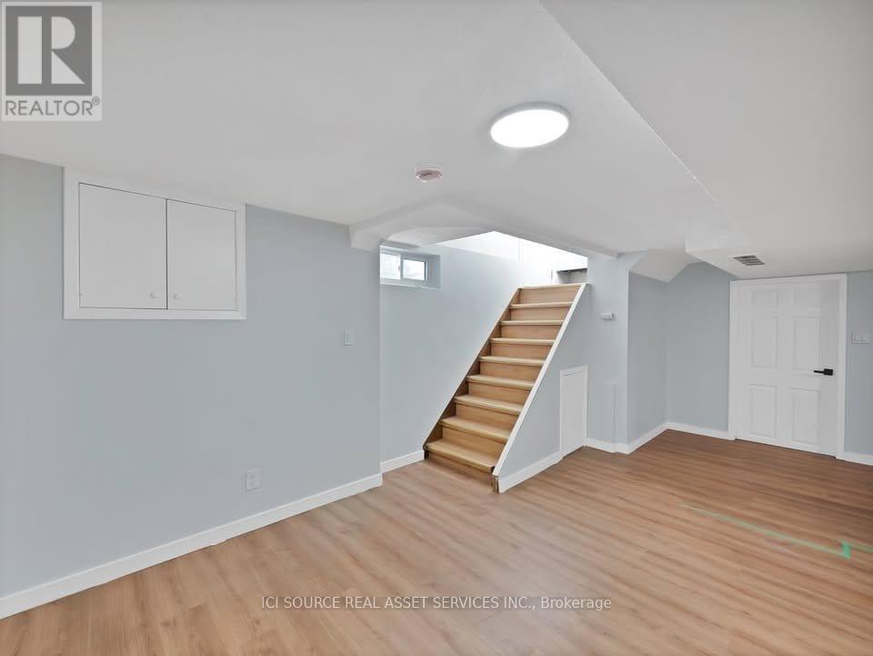 Basement - 6 Jasmin Crescent, St. Catharines, Ontario  L2T 2C1 - Photo 7 - X12903634