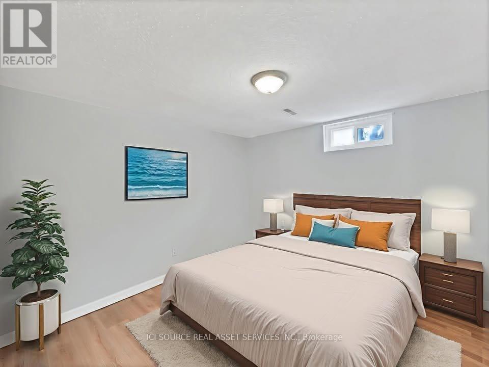 Basement - 6 Jasmin Crescent, St. Catharines, Ontario  L2T 2C1 - Photo 8 - X12903634