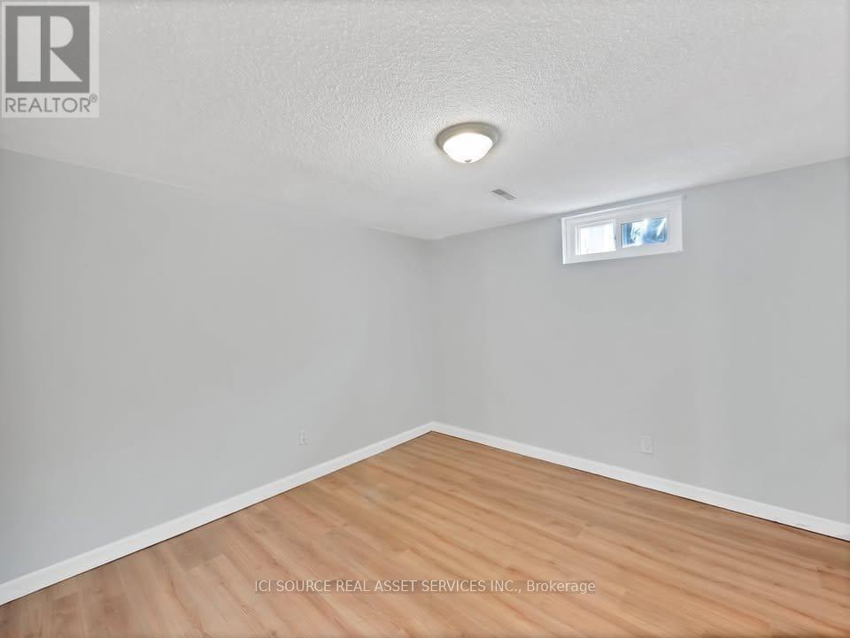 Basement - 6 Jasmin Crescent, St. Catharines, Ontario  L2T 2C1 - Photo 9 - X12903634