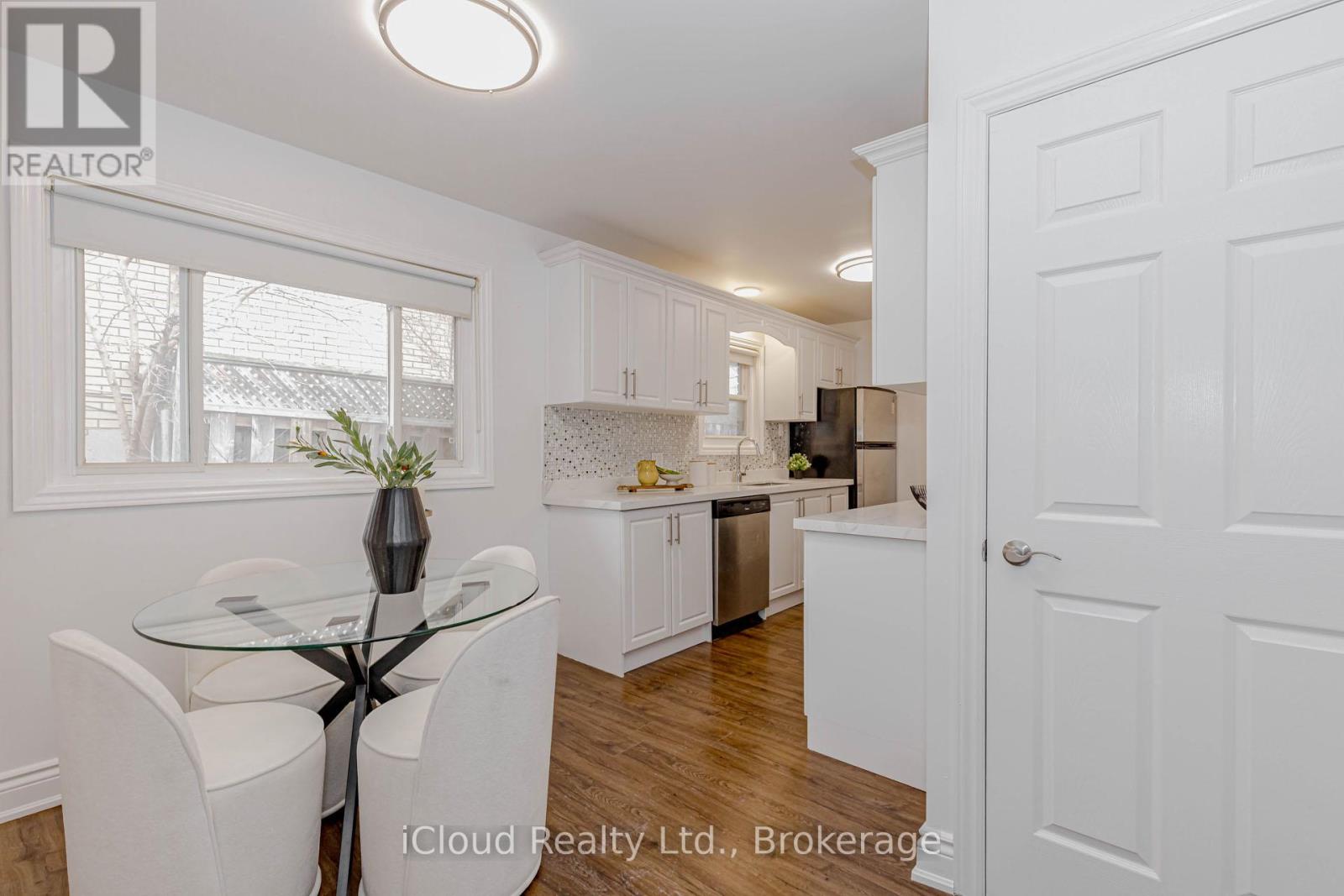 28 Hoffman Street, Kitchener, Ontario  N2M 3M7 - Photo 13 - X12903638