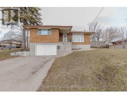 28 HOFFMAN STREET, Kitchener, Ontario