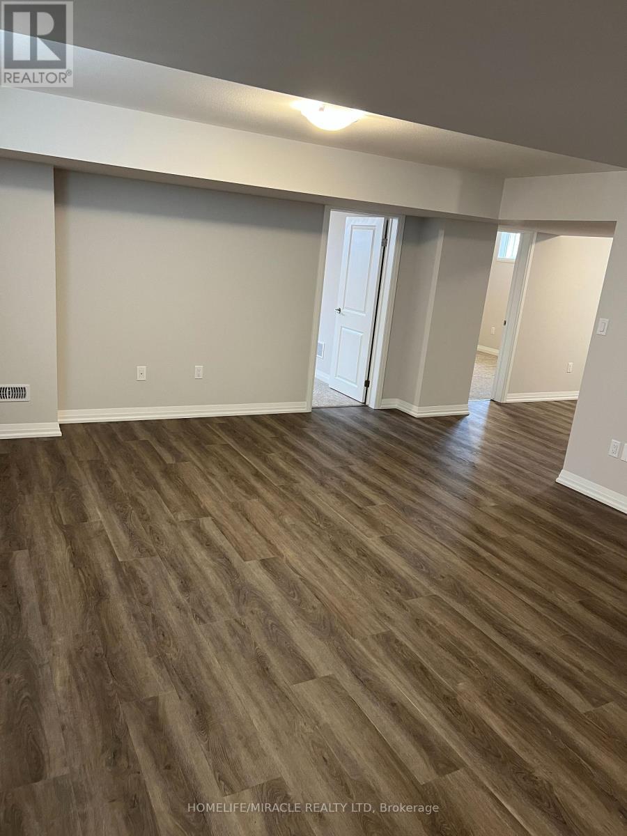 Bsmt - 11 Willson Drive, Thorold, Ontario  L2V 0M3 - Photo 2 - X12903652