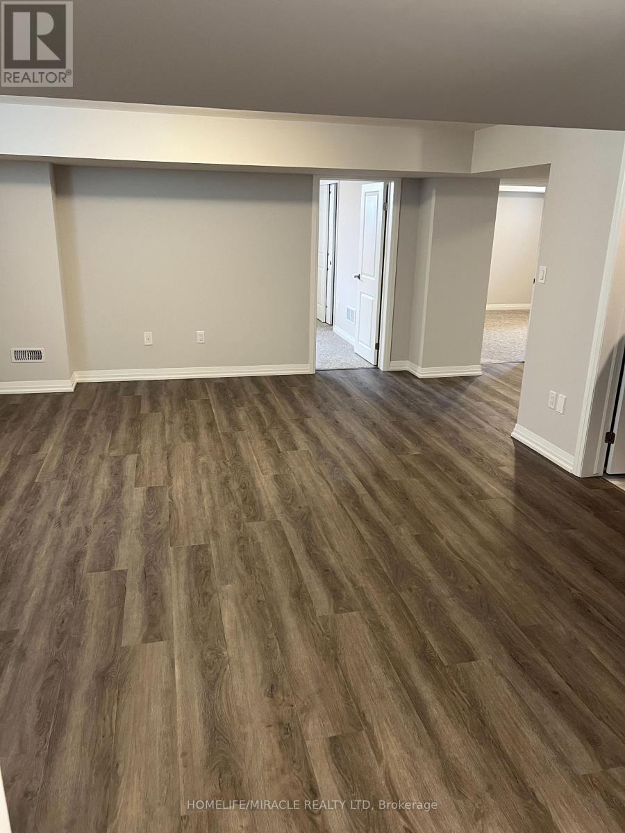 Bsmt - 11 Willson Drive, Thorold, Ontario  L2V 0M3 - Photo 3 - X12903652