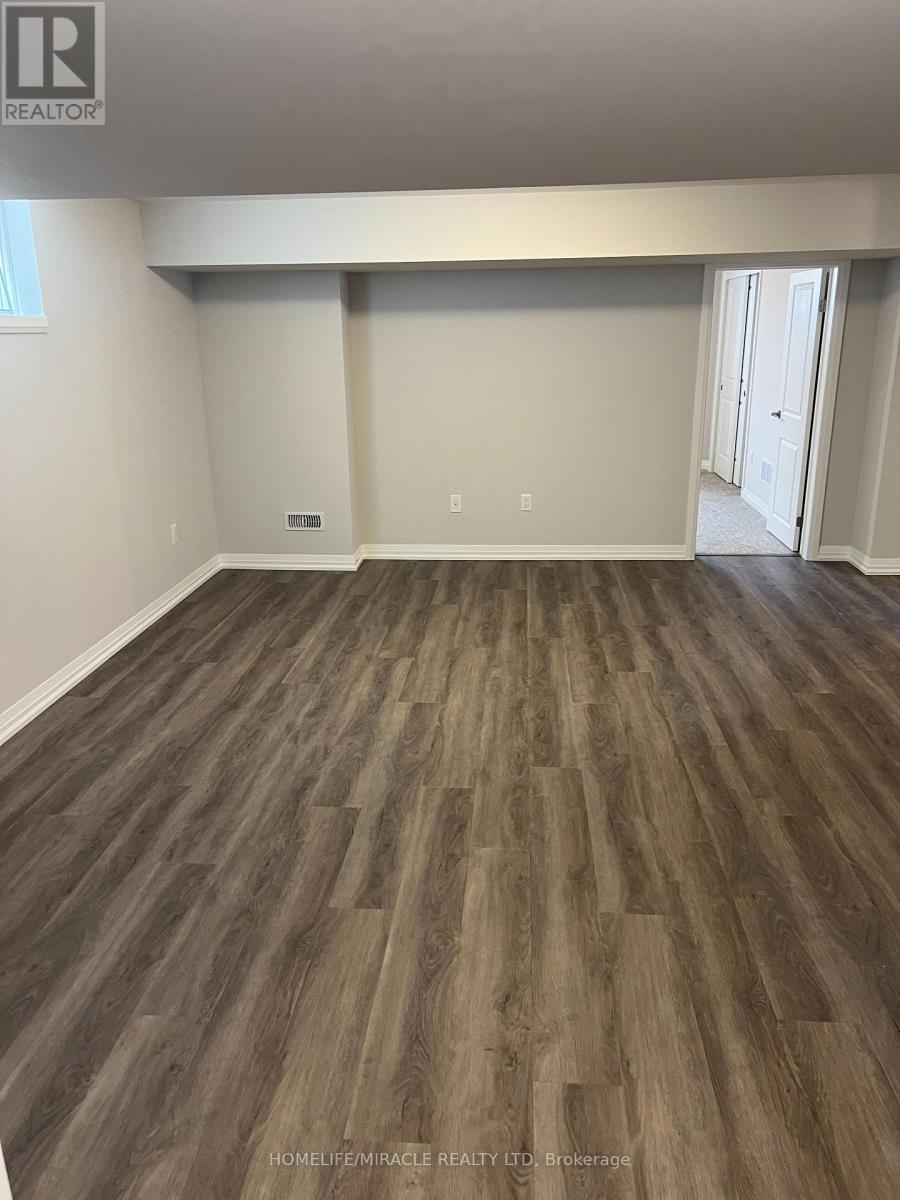 Bsmt - 11 Willson Drive, Thorold, Ontario  L2V 0M3 - Photo 4 - X12903652