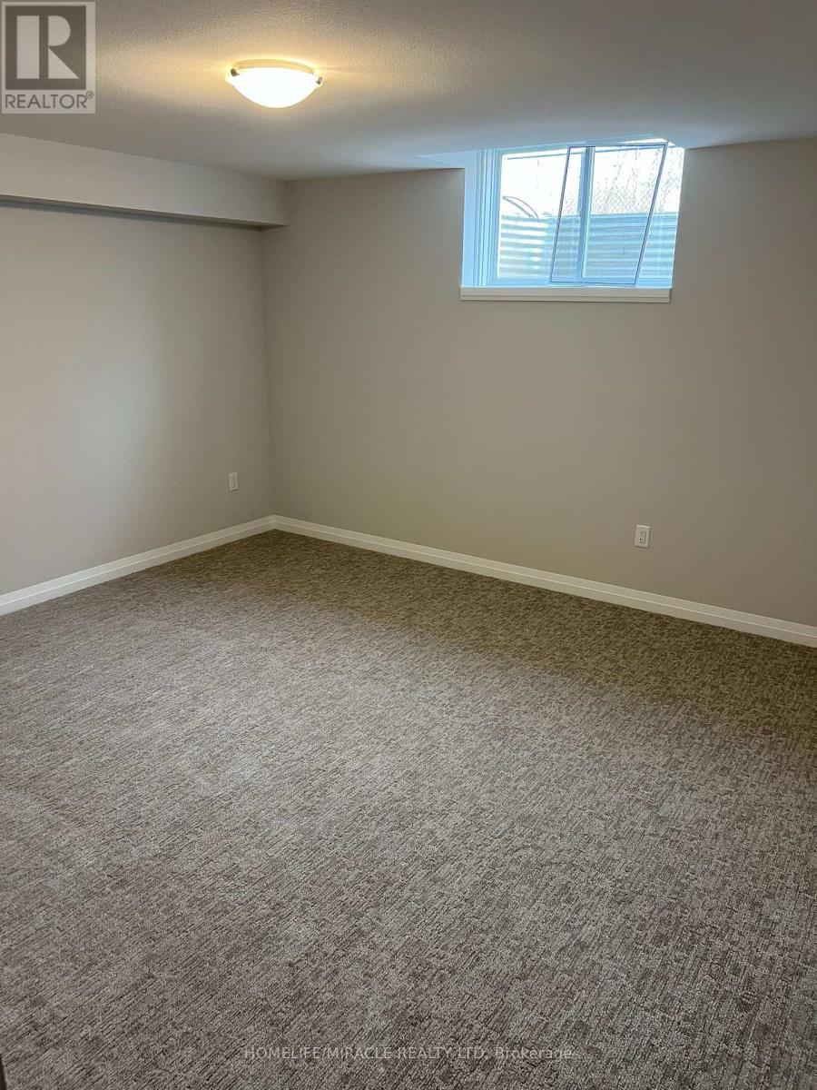 Bsmt - 11 Willson Drive, Thorold, Ontario  L2V 0M3 - Photo 8 - X12903652