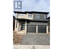 BSMT - 11 WILLSON DRIVE, Thorold, Ontario
